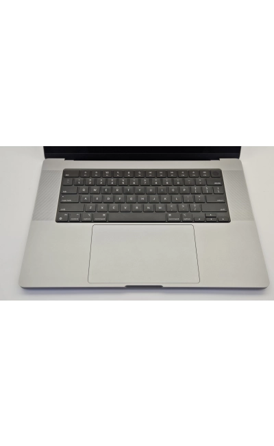 Apple MacBook Pro 16 A2485 M1 Max 64GB 1TB SSD 16,2